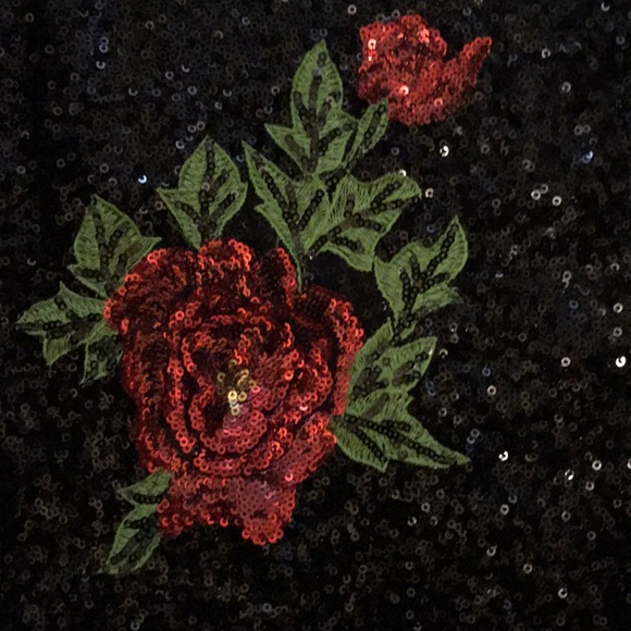 Bebe dress - Picture 2 of 3